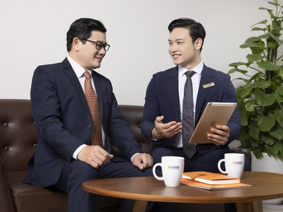 SHB là một trong những ngân hàng được nhiều doanh nghiệp FDI lựa chọn khi tới Việt Nam