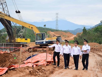 Kiểm toán Nhà nước điều chỉnh kế hoạch kiểm toán tại các địa phương, đơn vị chịu ảnh hưởng cơn bão số 3