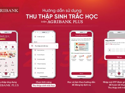 Rinh iPhone 16 và nhiều quà hấp dẫn với Agribank Plus