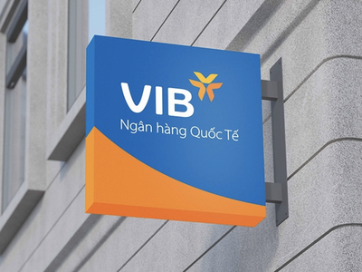 VIB: Lợi nhuận 2024 hơn 9.000 tỷ đồng, tăng trưởng tín dụng 22%, dẫn đầu ngành 
