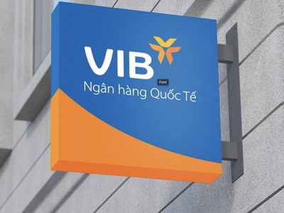 VIB: Lợi nhuận quý I/2025 đạt hơn 2.400 tỷ đồng