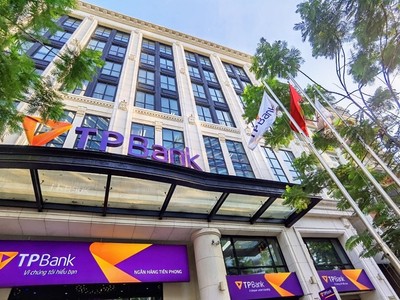 TPBank (TPB) kiện toàn nhân sự Ban Điều hành, hướng tới phát triển bền vững