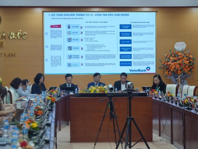 Toàn cảnh Hội thảo