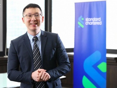 Ông Tim Leelahaphan, Chuyên gia Kinh tế Cấp cao phụ trách Việt Nam và Thái Lan, Ngân hàng Standard Chartered