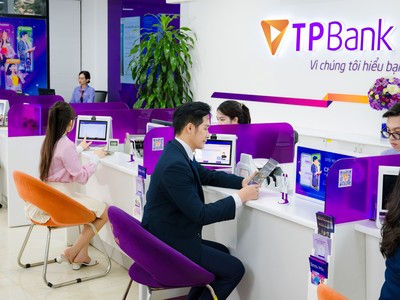 TPBank sát cánh cùng hộ kinh doanh trước yêu cầu mới từ Nghị định 70