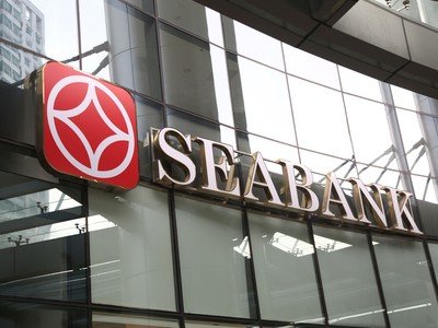 SeABank (SSB) đạt lợi nhuận 6.739 tỷ đồng, vượt kế hoạch năm 2025 sau 9 tháng