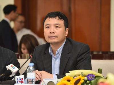 TS. Nguyễn Tú Anh, Giám đốc Nghiên cứu Chính sách, Trường đại học VinUni 