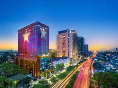 LPBank (LPB) dự kiến trình chia cổ tức năm 2025 bằng cổ phiếu lên tới 30%