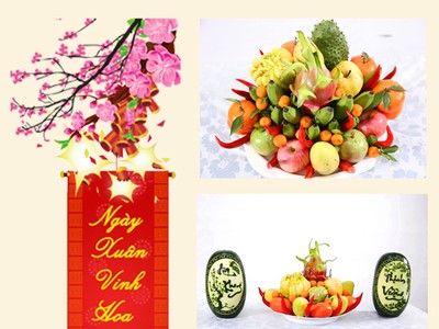 Mùa xuân với sức mạnh niềm tin và hy vọng