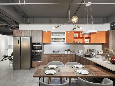 Hình ảnh thực tế tai showroom One-Stop Shopping Center