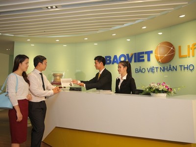 Năm 2016, BVH sẽ tăng cường năng lực tài chính cho Tập đoàn và các đơn vị thành viên