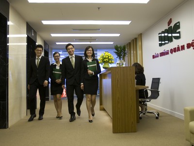 MIC được chấp thuận lập thêm 8 công ty thành viên