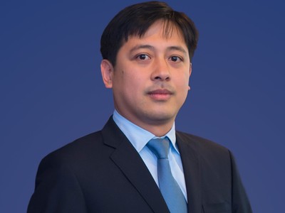 Ông Phùng Tuấn Kiên, Chủ tịch PVI AM