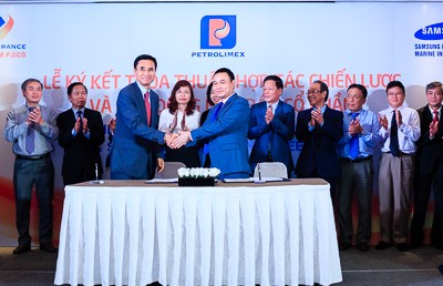 PJICO hoàn tất bán cổ phần cho Samsung Fire and Marine Insurance Co., LTD, thu về 533 tỷ đồng