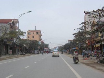 Gói thầu bảo hiểm dự án giao thông kết nối Quốc lộ 32 với Quốc lộ 70B: Nhà thầu kêu khó mua hồ sơ