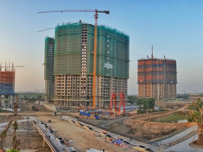 Ecoba ước đạt doanh thu 5000 tỷ đồng năm 2018