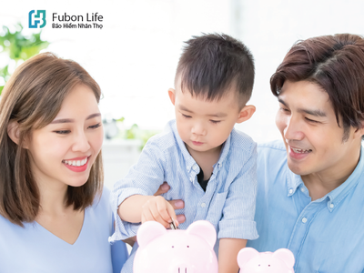Fubon Life Việt Nam ra mắt sản phẩm mới Phúc Bảo An Trường Thịnh 2.0  ​