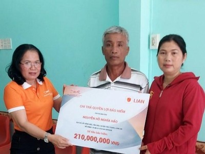 LIAN và 3 năm thay đổi suy nghĩ về bảo hiểm 