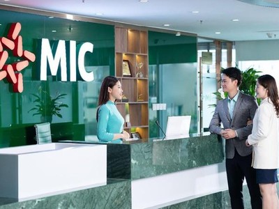 MIG: Ngày GDKHQ mua cổ phiếu phát hành thêm (100:15)