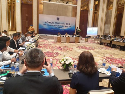 6 tháng đầu năm, gỡ 114 đại lý bảo hiểm khỏi danh sách vi phạm