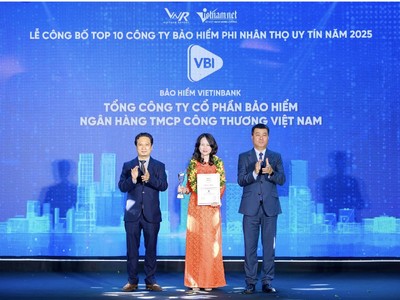 Vươn mình trong bối cảnh biến động