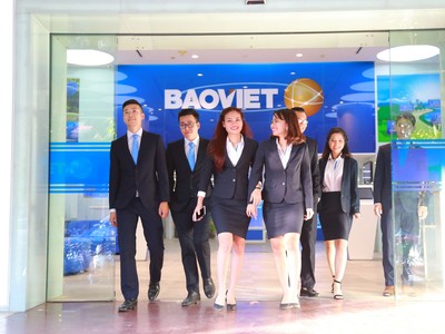 9 tháng đầu năm, 2 công ty bảo hiểm của Bảo Việt (BVH) đều có lãi