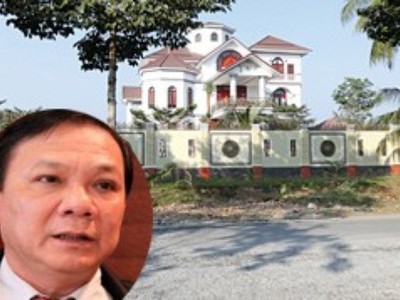 Thị trường địa ốc tuần cuối tháng 2: Cũng lắm chuyện vui!