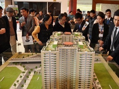 Địa ốc 7 ngày: Thị trường và câu chuyện minh bạch thông tin
