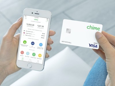 Fintech ứng lương sớm cho người Mỹ thắng lớn nhờ Covid