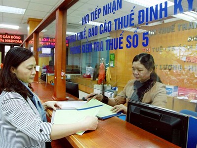 Thanh tra hơn 80.000 doanh nghiệp, Tổng cục Thuế kiến nghị xử lý hơn 10.000 tỷ đồng