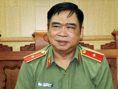 Ông Đỗ Hữu Ca nhận tội và đã nộp lại 35 tỷ đồng tiền chạy án