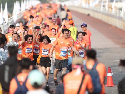 FPT lập kỷ lục Guinness Việt Nam về màn đồng diễn điệu nhảy hạnh phúc đông nhất 