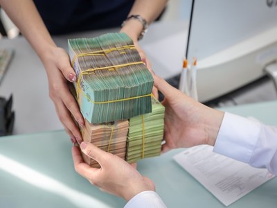 Triển khai gói tín dụng 15.000 tỷ đồng đối với lĩnh vực lâm sản, thủy sản