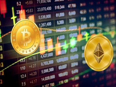 Hy vọng sẽ có sàn giao dịch tài sản số trước năm 2026