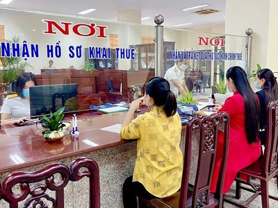 Cơ quan thuế có thể sẽ có thêm nghĩa vụ nộp đơn yêu cầu áp dụng thủ tục phá sản cho doanh nghiệp trong một số trường hợp.