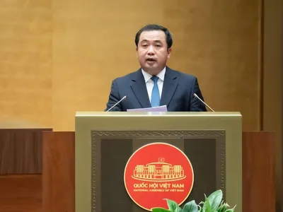 Đề xuất Quốc hội ban hành nghị quyết gỡ "nút thắt" giá đất và thi hành Luật Đất đai 2024