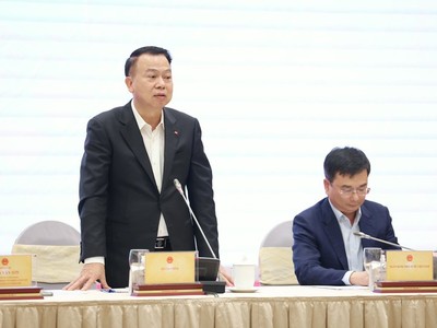 Nhiều chính sách hỗ trợ người dân, doanh nghiệp bị thiệt hại do bão