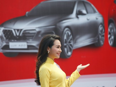 Điểm danh 4 doanh nghiệp vốn hóa 10 tỷ USD trên HOSE