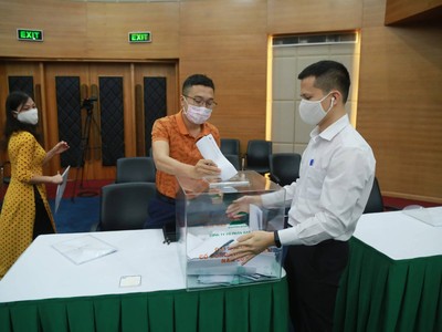 Đại hội đồng cổ đông thời Covid-19