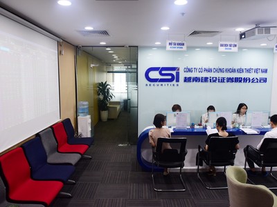 Nắm bắt xu hướng đầu tư quý II/2022