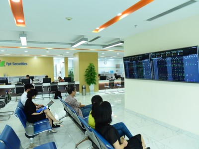 Sẽ hoàn thành nâng hạng thị trường trước năm 2025