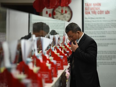 Nâng lô giao dịch tối thiểu lên 1.000 cổ phiếu, Việt Nam ngược dòng thế giới