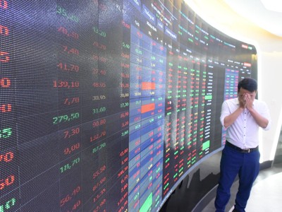 Big_Trend: Nên chấp nhận sai lầm 