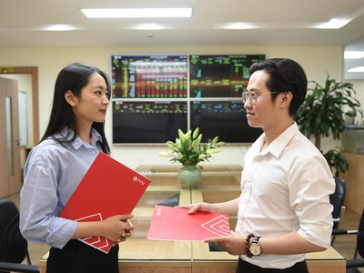 Để một thị trường “cùng thắng”!