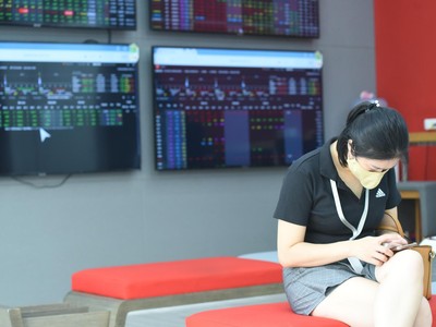 P/E không nên nhìn đơn độc, nhóm xuất khẩu cần chú ý khi cầu thế giới có tín hiệu giảm
