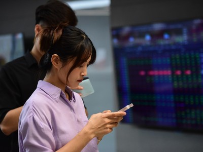 Chuyên gia SSI: Nếu định giá theo trung bình 5 năm, VN-Index có thể lên 1.600 điểm