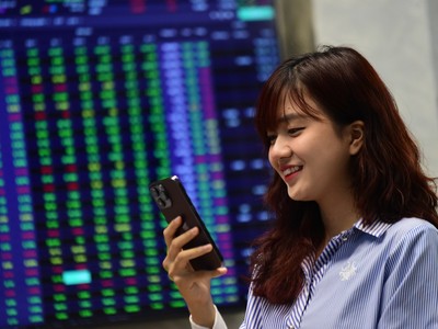 Kỳ vọng nhịp tăng mới