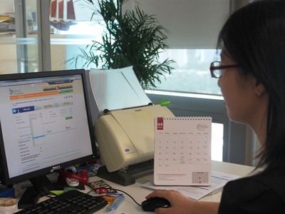 Liberty ưu đãi cho khách lần đầu mua bảo hiểm trực tuyến