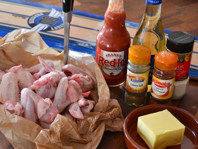 Người tiêu dùng sẽ được ăn chân gà, cánh gà "made in EU" 