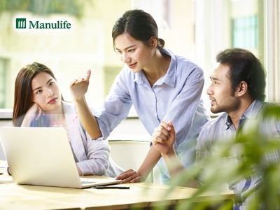 Manulife Việt Nam ra mắt giải pháp tài chính toàn diện